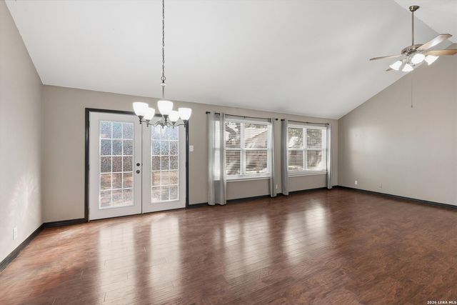 7326 Sunscape, San Antonio, TX 78250