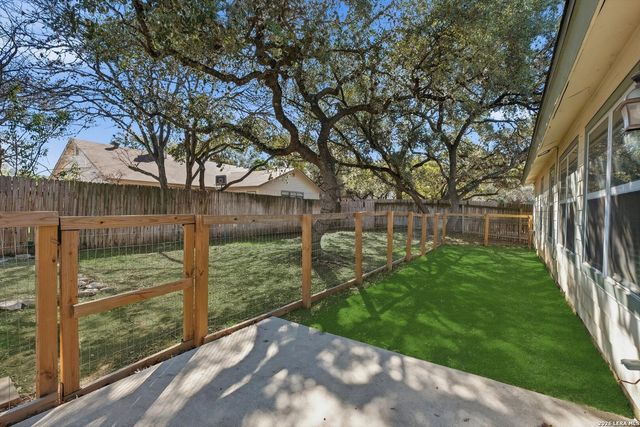 7326 Sunscape, San Antonio, TX 78250