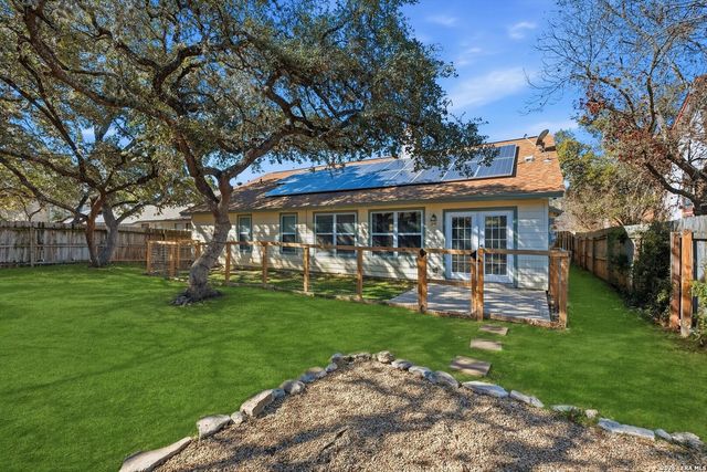 7326 Sunscape, San Antonio, TX 78250