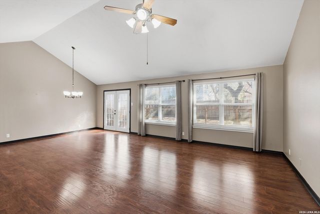 7326 Sunscape, San Antonio, TX 78250