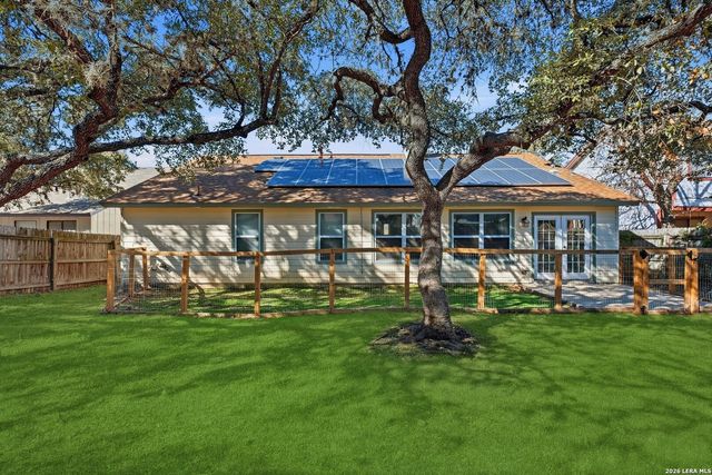 7326 Sunscape, San Antonio, TX 78250