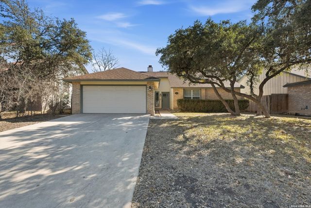 7326 Sunscape, San Antonio, TX 78250