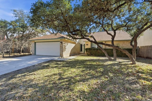 7326 Sunscape, San Antonio, TX 78250