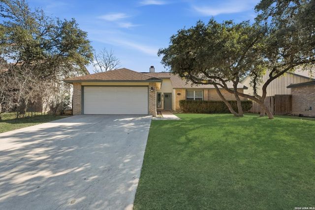7326 Sunscape, San Antonio, TX 78250