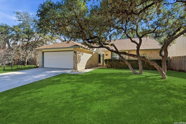 7326 Sunscape, San Antonio, TX 78250