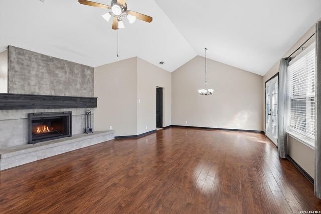 7326 Sunscape, San Antonio, TX 78250