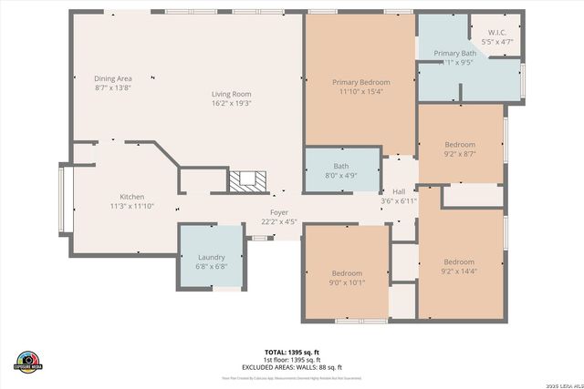 7326 Sunscape, San Antonio, TX 78250