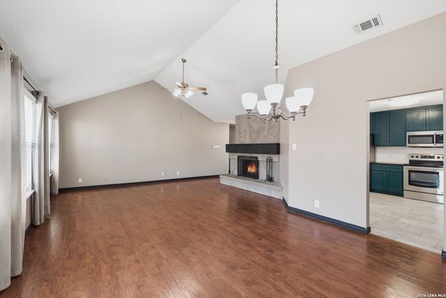 7326 Sunscape, San Antonio, TX 78250