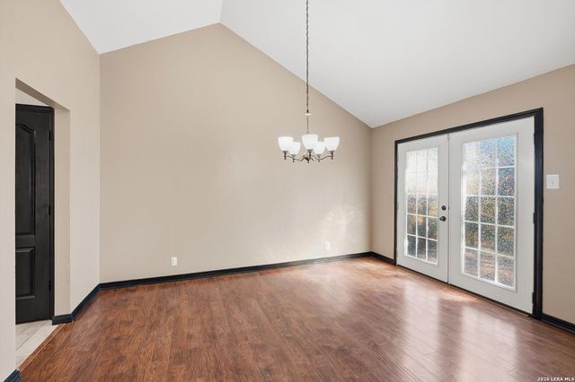 7326 Sunscape, San Antonio, TX 78250