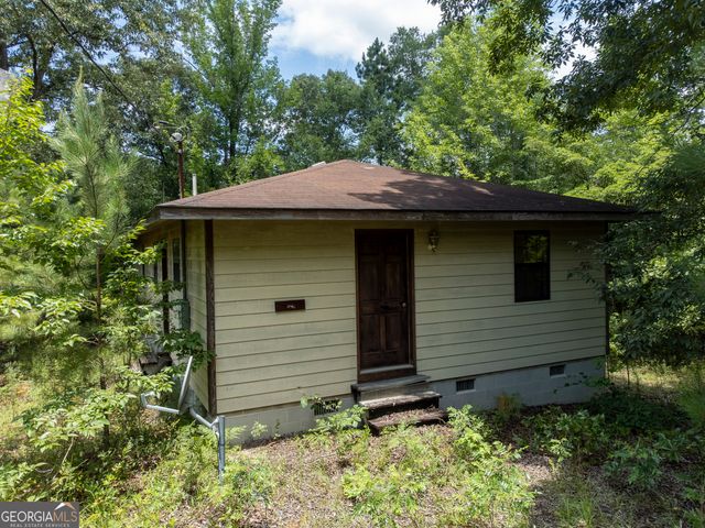 456 Horseshoe Circle, Macon, GA 31217