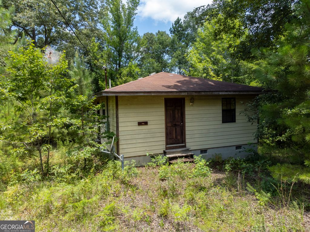 456 Horseshoe Circle, Macon, GA 31217