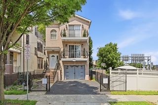 114 4Th St, Newark City, NJ 07107