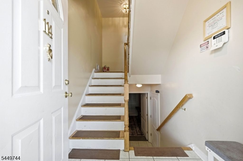 114 4Th St, Newark City, NJ 07107 — photo 2
