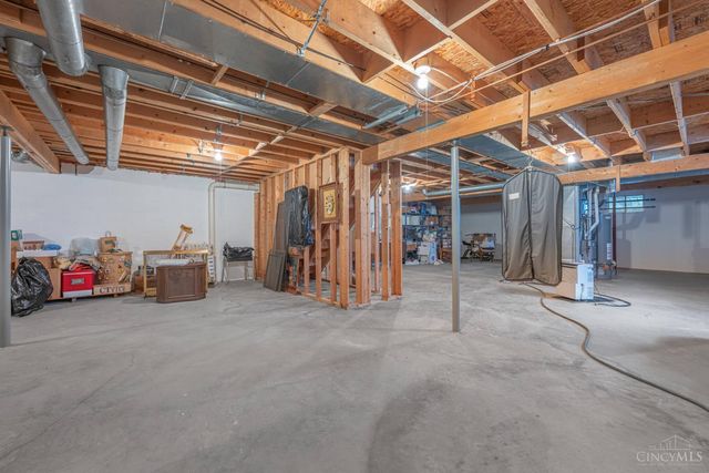 4812 Shannon Way, Middletown, OH 45042