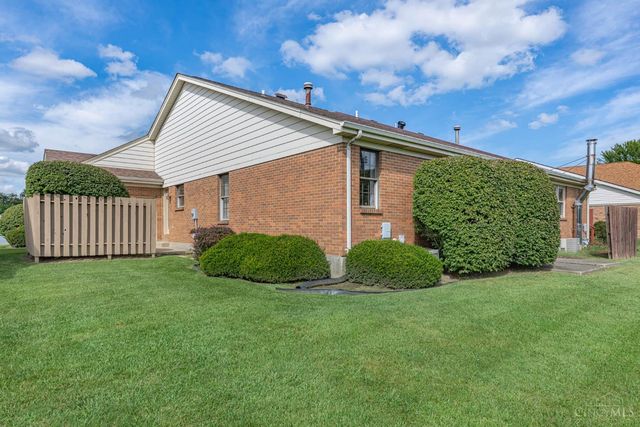 4812 Shannon Way, Middletown, OH 45042