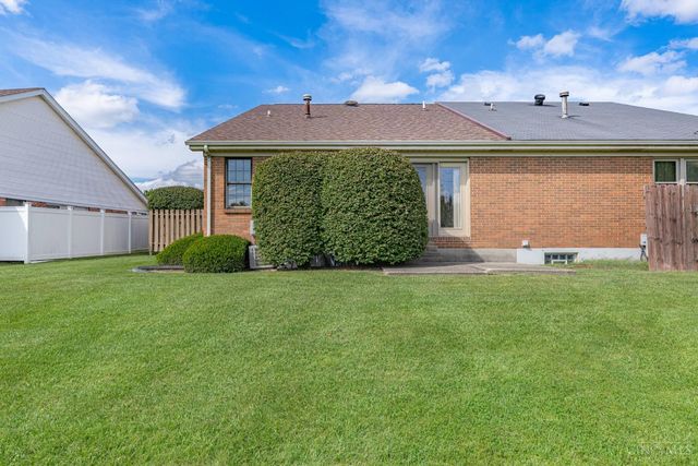 4812 Shannon Way, Middletown, OH 45042