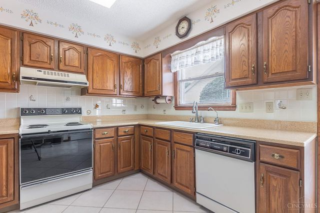 4812 Shannon Way, Middletown, OH 45042