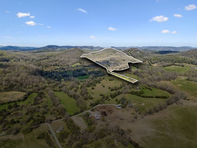 0 Turney Rd, Auburntown, TN 37016