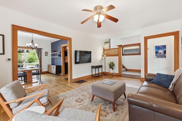 45 Benjamin Avenue NE, Grand Rapids, MI 49503