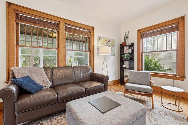 45 Benjamin Avenue NE, Grand Rapids, MI 49503