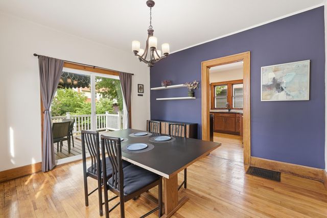 45 Benjamin Avenue NE, Grand Rapids, MI 49503