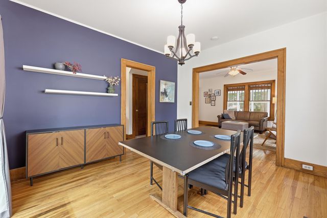 45 Benjamin Avenue NE, Grand Rapids, MI 49503