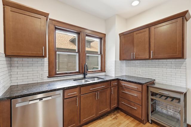 45 Benjamin Avenue NE, Grand Rapids, MI 49503