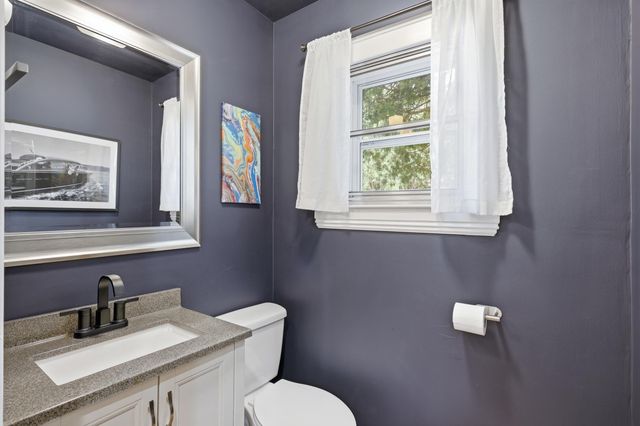 45 Benjamin Avenue NE, Grand Rapids, MI 49503