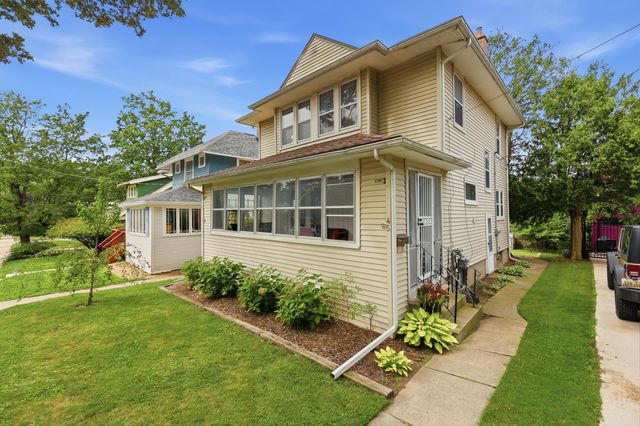 45 Benjamin Avenue NE, Grand Rapids, MI 49503