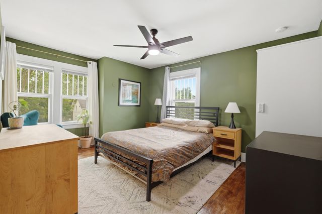 45 Benjamin Avenue NE, Grand Rapids, MI 49503