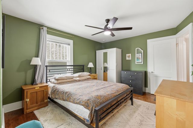 45 Benjamin Avenue NE, Grand Rapids, MI 49503