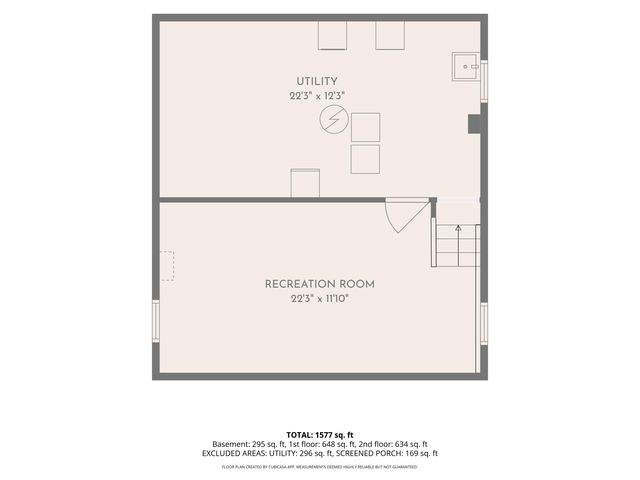 45 Benjamin Avenue NE, Grand Rapids, MI 49503
