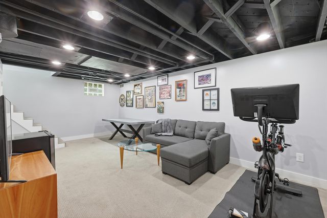 45 Benjamin Avenue NE, Grand Rapids, MI 49503
