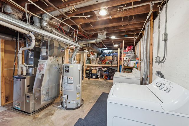 45 Benjamin Avenue NE, Grand Rapids, MI 49503