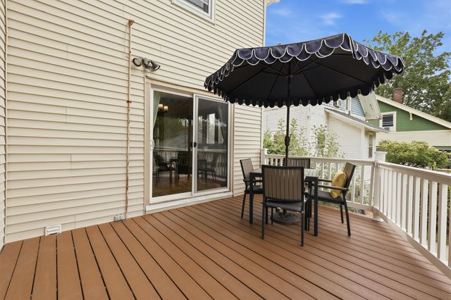 45 Benjamin Avenue NE, Grand Rapids, MI 49503