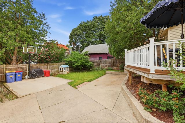 45 Benjamin Avenue NE, Grand Rapids, MI 49503