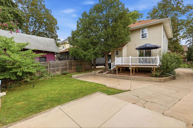 45 Benjamin Avenue NE, Grand Rapids, MI 49503