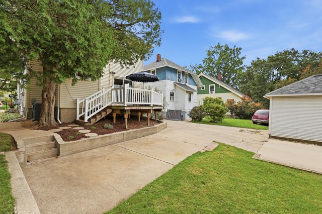 45 Benjamin Avenue NE, Grand Rapids, MI 49503