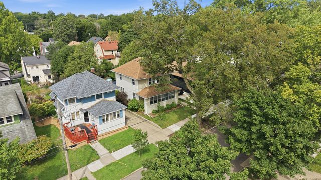 45 Benjamin Avenue NE, Grand Rapids, MI 49503