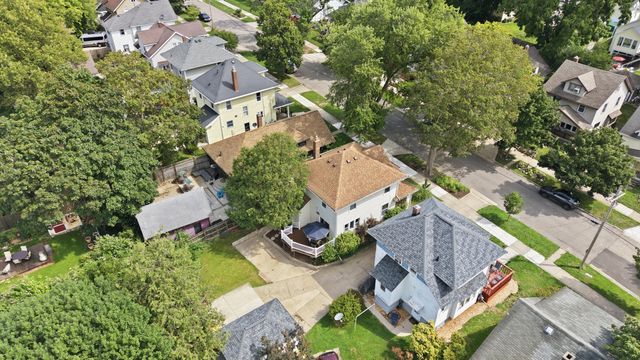 45 Benjamin Avenue NE, Grand Rapids, MI 49503