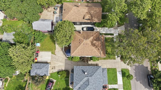 45 Benjamin Avenue NE, Grand Rapids, MI 49503