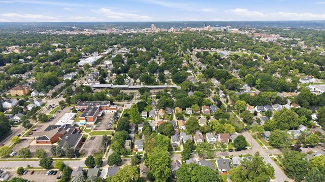 45 Benjamin Avenue NE, Grand Rapids, MI 49503