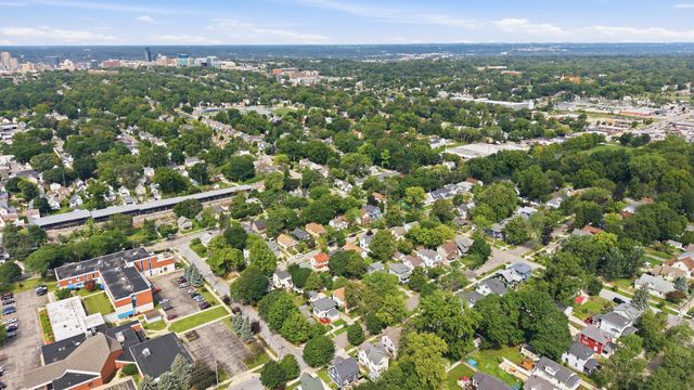 45 Benjamin Avenue NE, Grand Rapids, MI 49503
