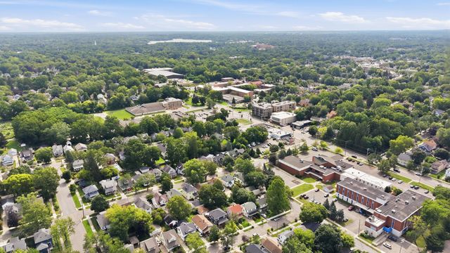 45 Benjamin Avenue NE, Grand Rapids, MI 49503