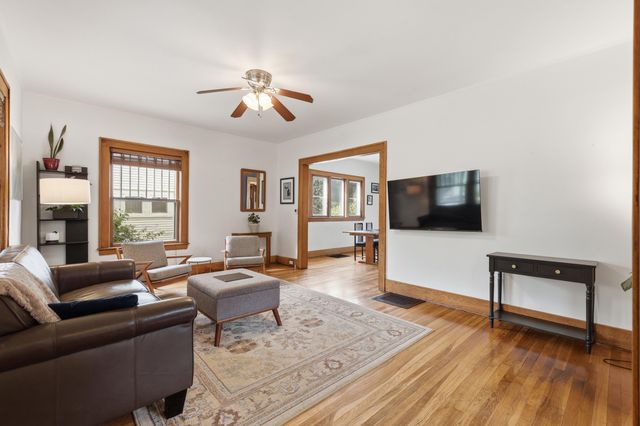 45 Benjamin Avenue NE, Grand Rapids, MI 49503