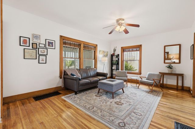 45 Benjamin Avenue NE, Grand Rapids, MI 49503
