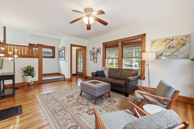 45 Benjamin Avenue NE, Grand Rapids, MI 49503