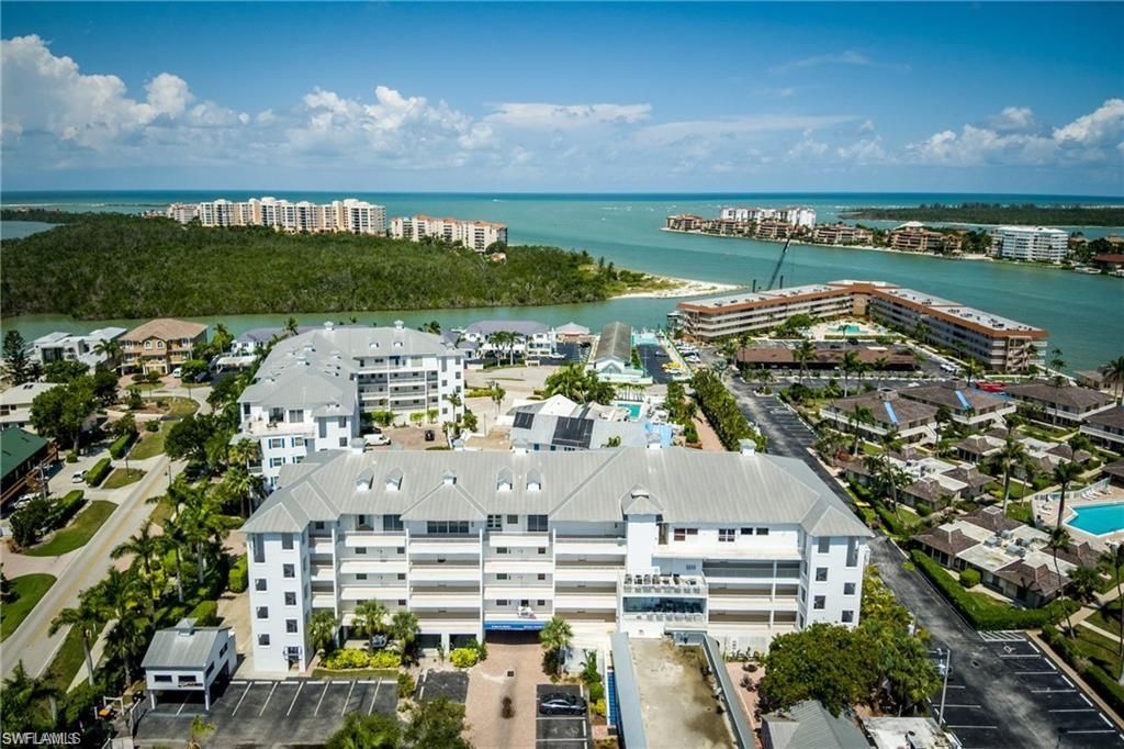 160 Palm ST 308, MARCO ISLAND, FL 34145 — photo 3