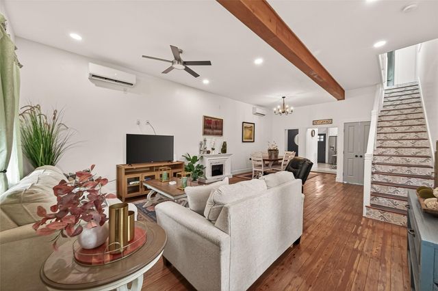 2815 Ball Street, Galveston, TX 77550
