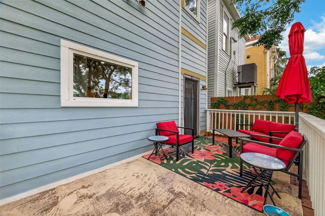 2815 Ball Street, Galveston, TX 77550